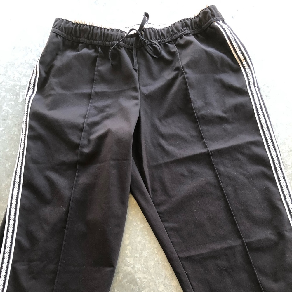 SB Cropped Sweatpants SZ is PM